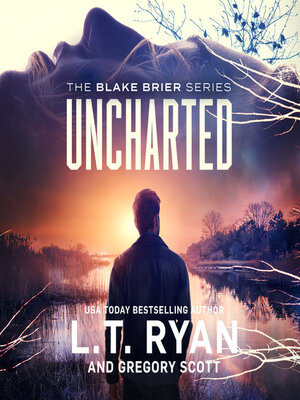 Uncharted - Audiobook